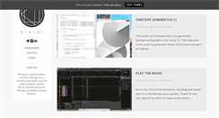 Desktop Screenshot of martin-breuer.com